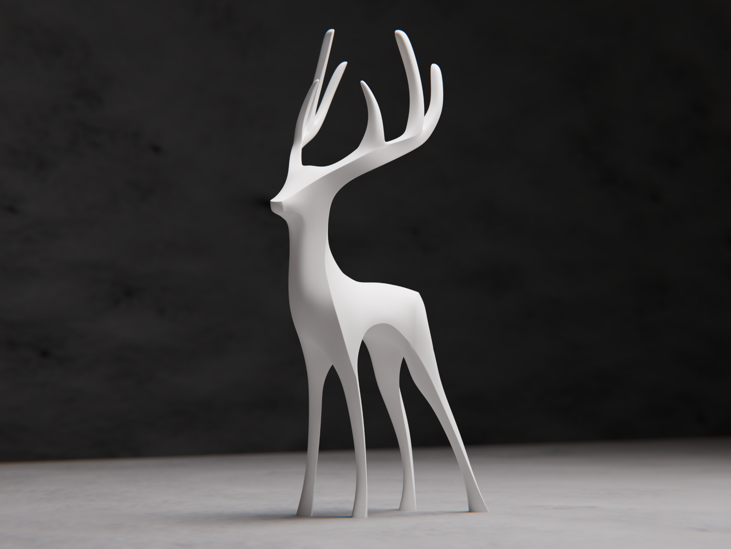 CARIBOU