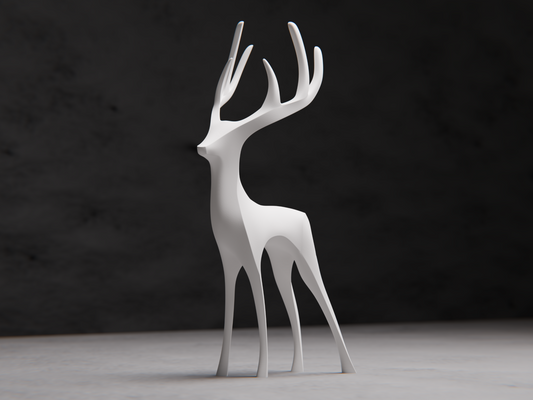 CARIBOU
